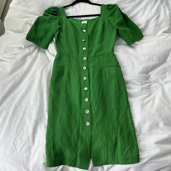 Wilfred le fou michalina dress - Picture 5 of 10